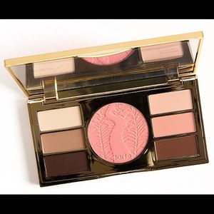 Tarte Poppy Picnic Eyeshadow Palette